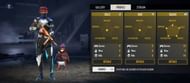 Ranked stats